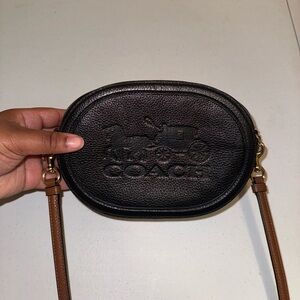 Coach Crossbody purse